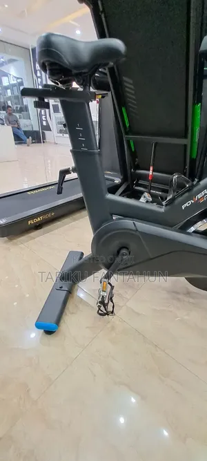 Power Sport Exercise Bike
