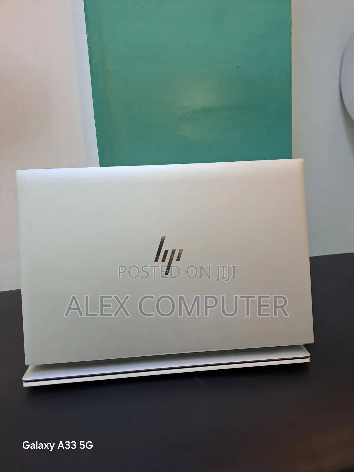 New Laptop HP EliteBook 840 G7 16GB Intel Core i5 SSD 512GB