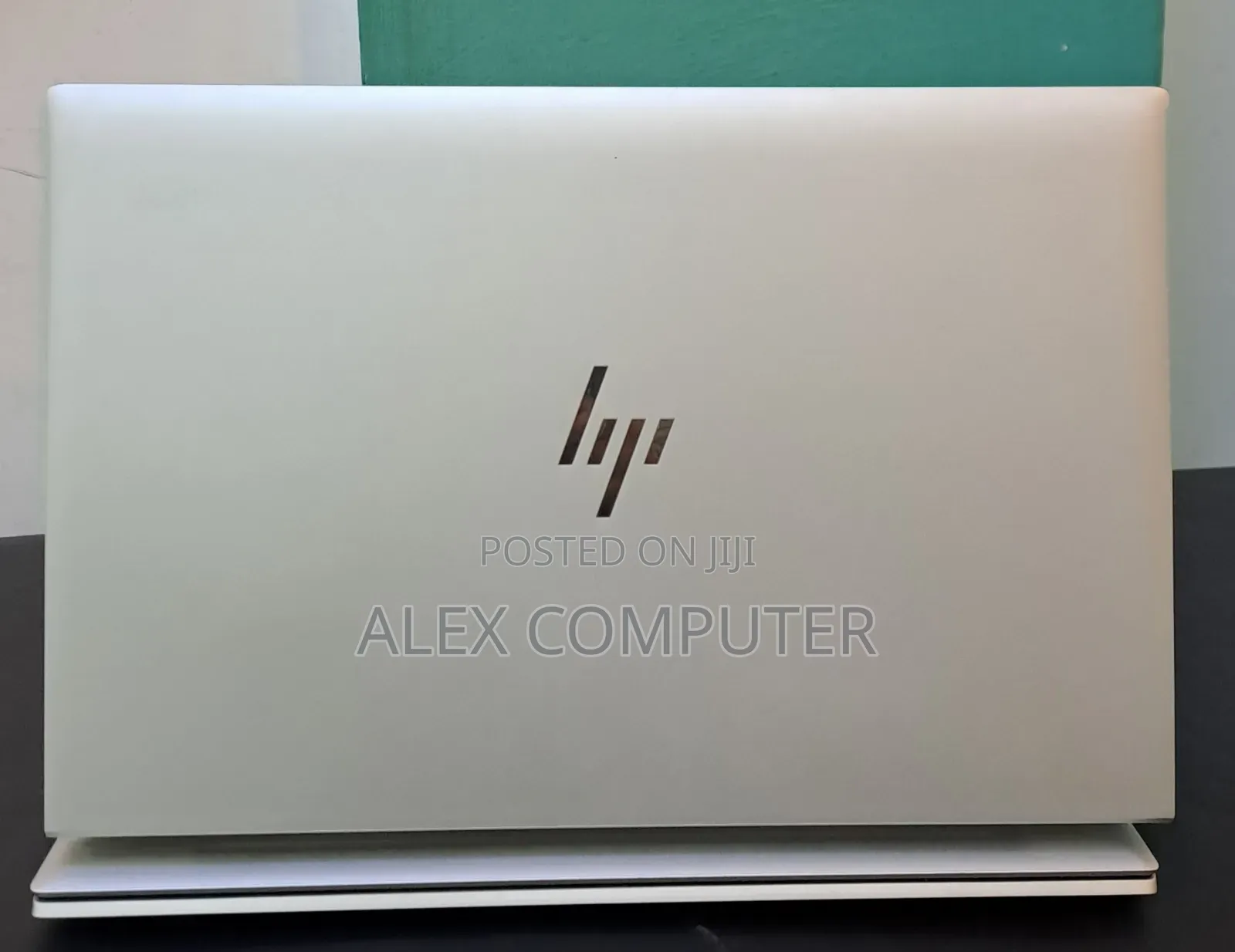 New Laptop HP EliteBook 840 G7 16GB Intel Core i5 SSD 512GB