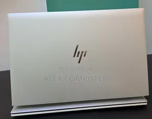 New Laptop HP EliteBook 840 G7 16GB Intel Core i5 SSD 512GB
