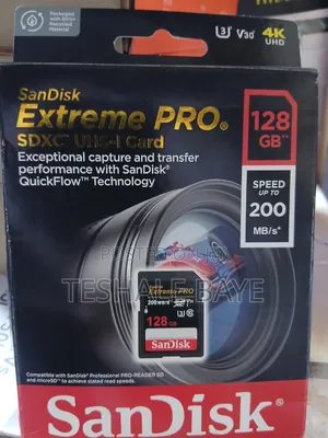 Memory Card