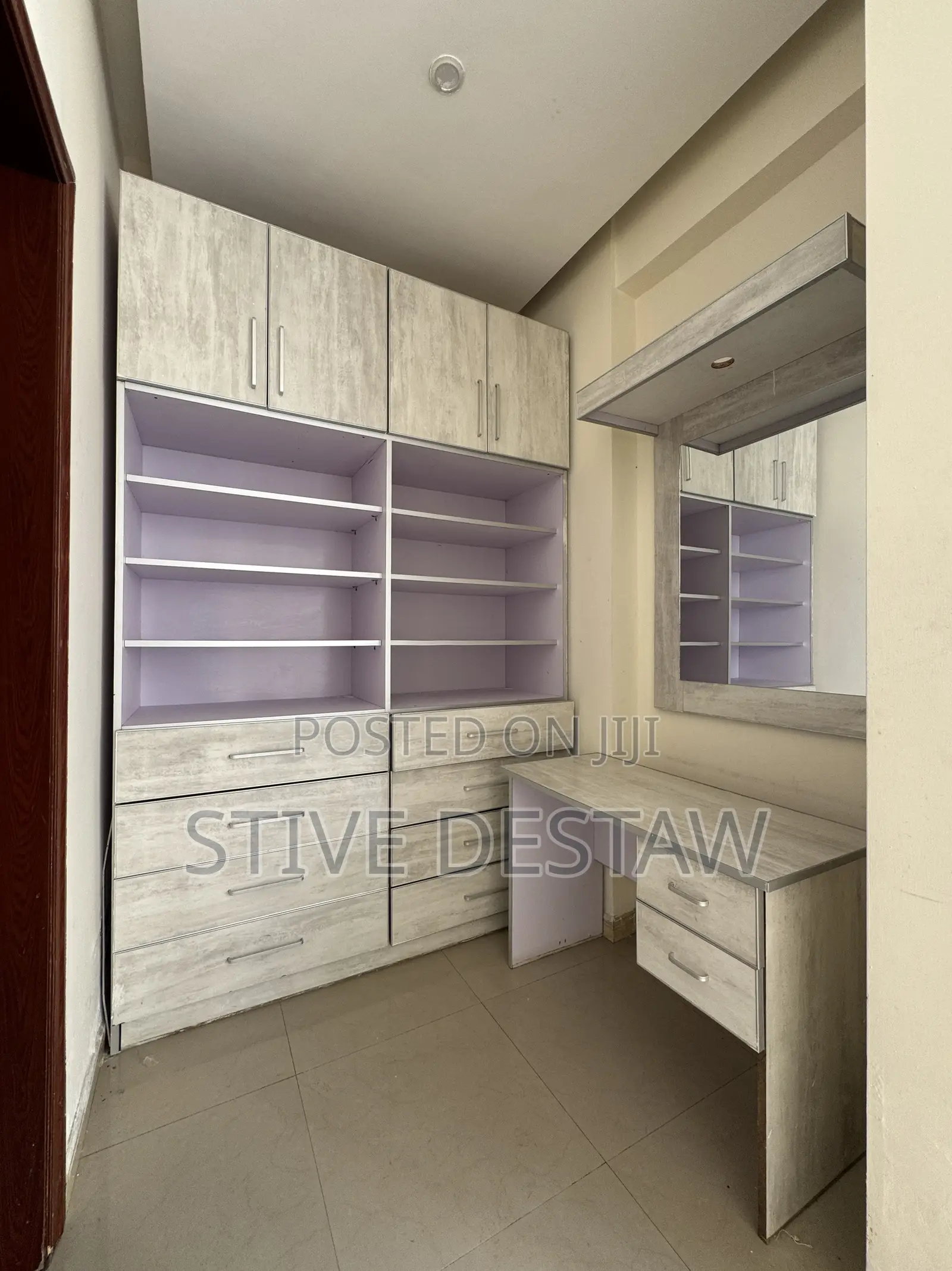 3bdrm Apartment in Noah Real Estate, Bole for sale