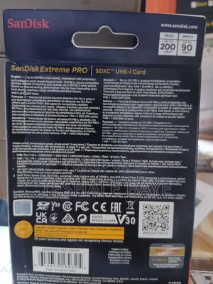 Memory Card