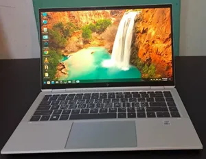 New Laptop HP EliteBook x360 1040 G7 32GB Intel Core i7 SSD 512GB
