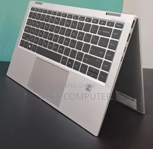 New Laptop HP EliteBook x360 1040 G7 32GB Intel Core i7 SSD 512GB