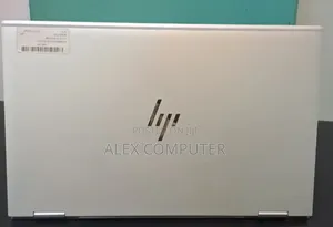 New Laptop HP EliteBook x360 1040 G7 32GB Intel Core i7 SSD 512GB