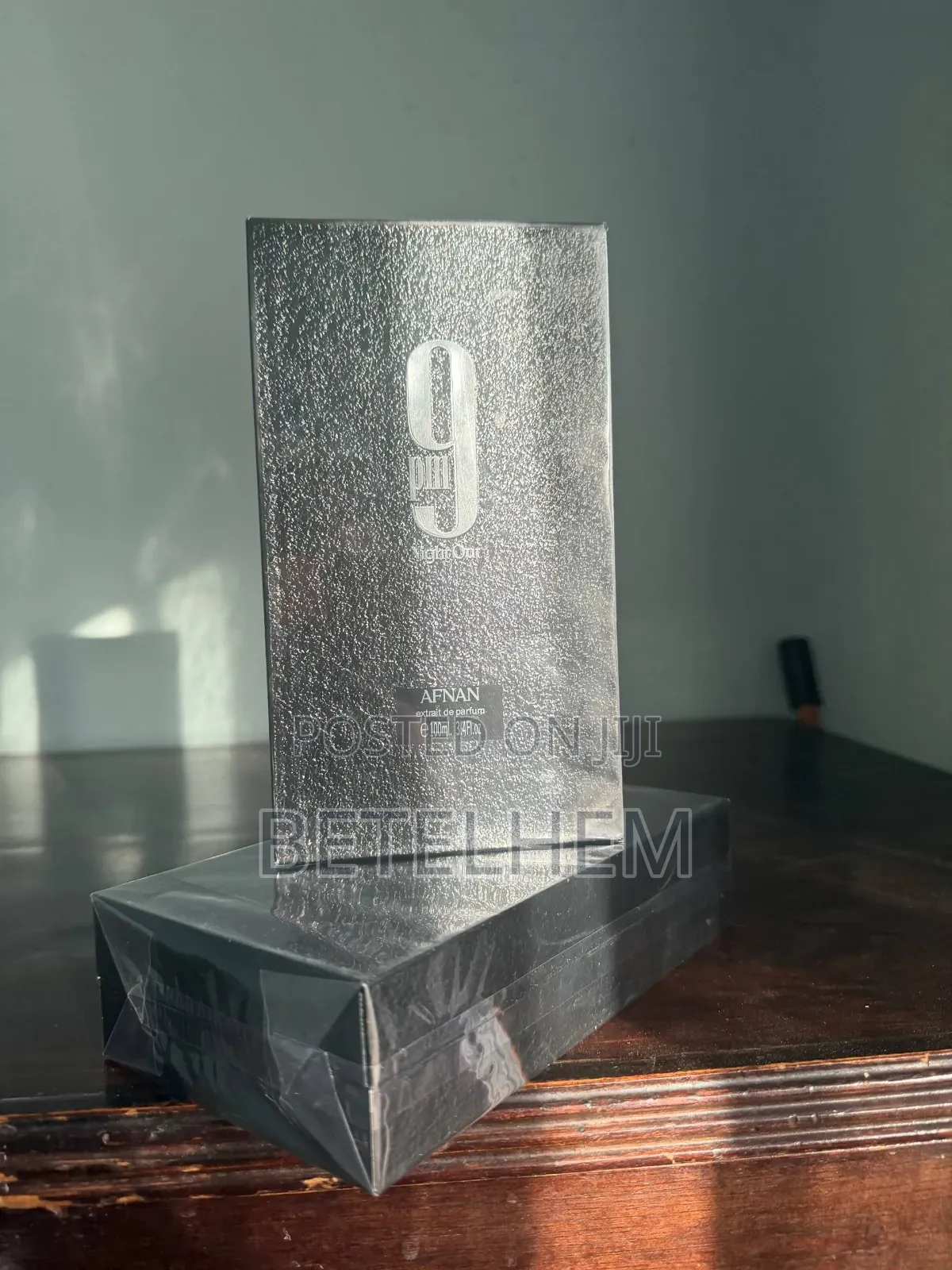 9 Pm Night Out Perfume