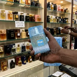 Original Riiffs Freeze Perfume