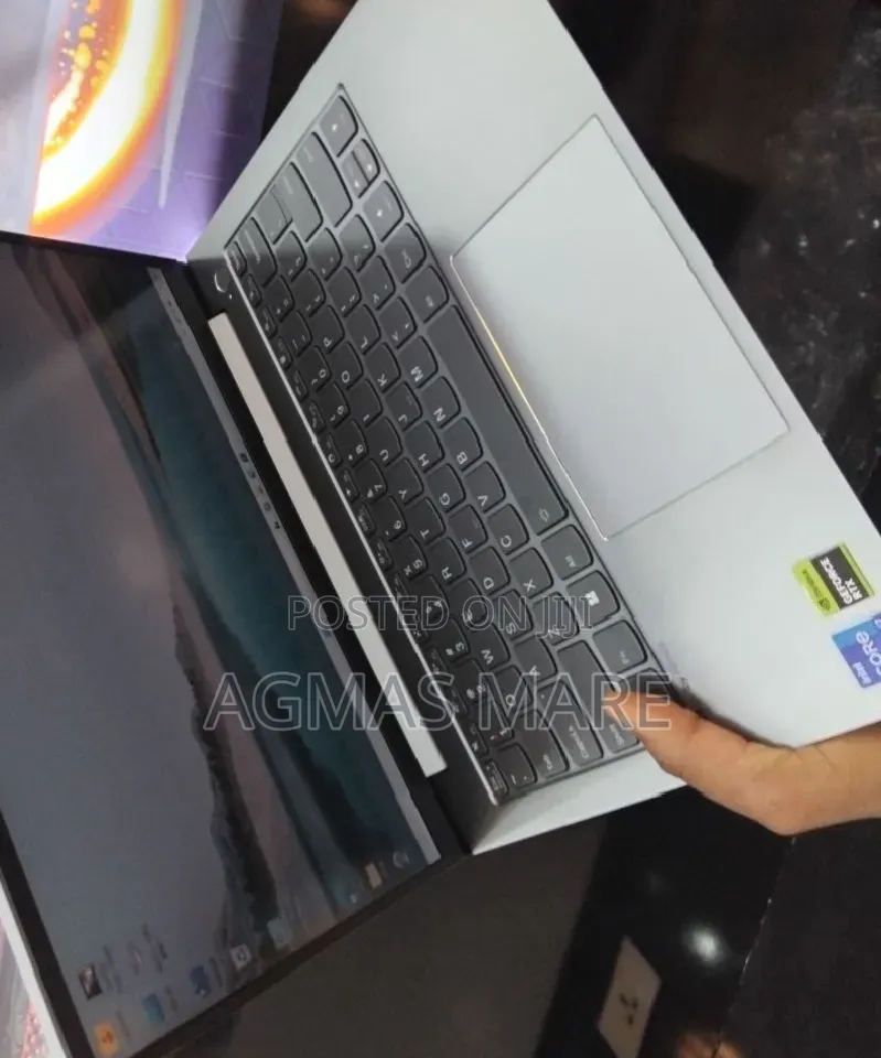 New Laptop Lenovo Thinkbook 14 16GB Intel Core i7 SSD 512GB