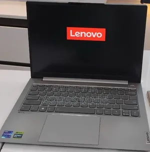 New Laptop Lenovo Thinkbook 14 16GB Intel Core i7 SSD 512GB