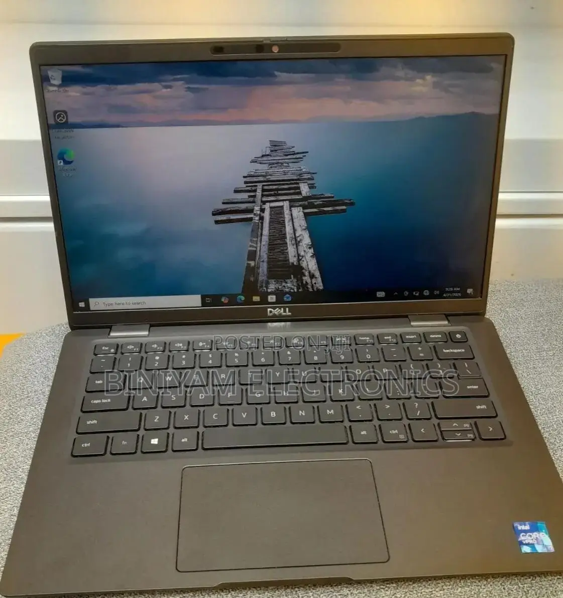 New Laptop Dell Latitude 7420 32GB Intel Core i7 SSD 512GB