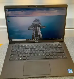 New Laptop Dell Latitude 7420 32GB Intel Core i7 SSD 512GB