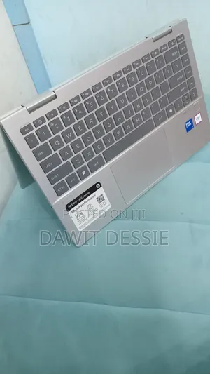 New Laptop HP Envy X360 16GB Intel Core 7 SSD 1T