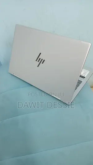 New Laptop HP Envy X360 16GB Intel Core 7 SSD 1T
