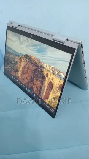 New Laptop HP Envy X360 16GB Intel Core 7 SSD 1T