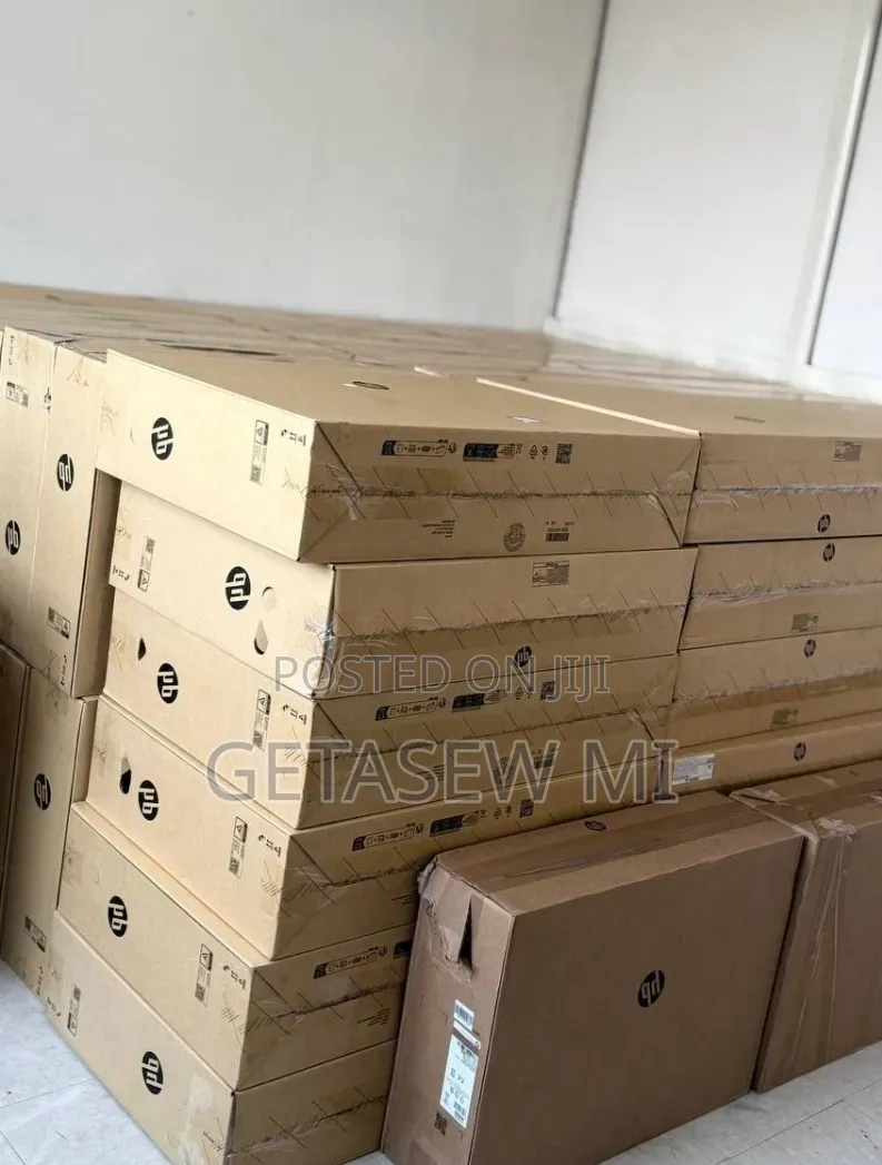 New Desktop Computer HP 200 G4 22 All-in-One 16GB Intel Core i7 SSD 1T