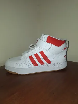 Adidas Postmove Mid