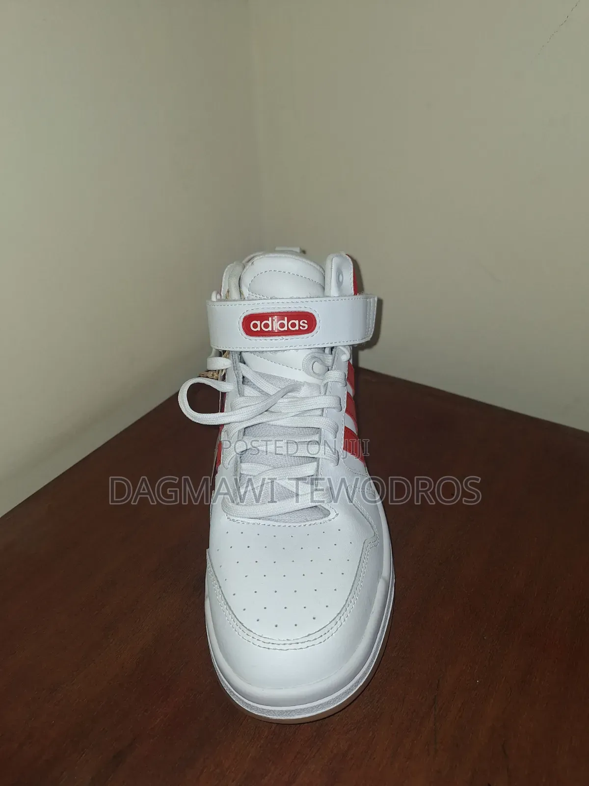 Adidas Postmove Mid