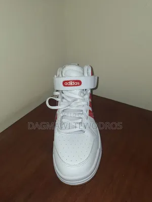 Adidas Postmove Mid