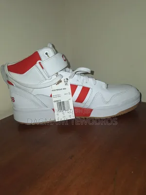 Adidas Postmove Mid