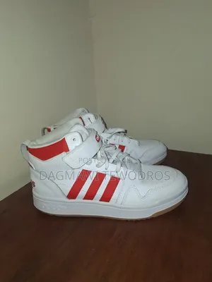 Adidas Postmove Mid
