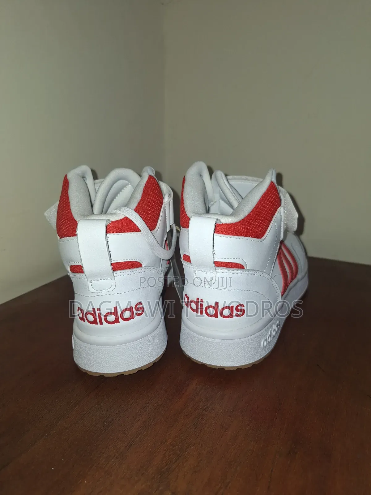 Adidas Postmove Mid