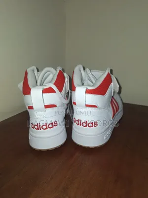 Adidas Postmove Mid
