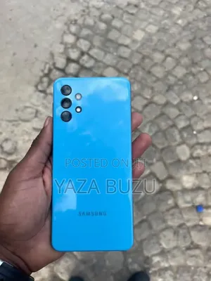 Samsung Galaxy A32 5G 128 GB Blue