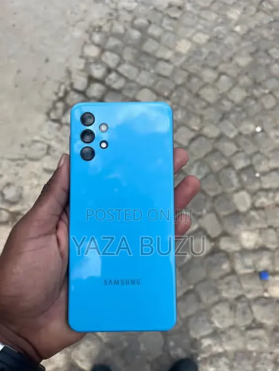 Samsung Galaxy A32 5G 128 GB Blue