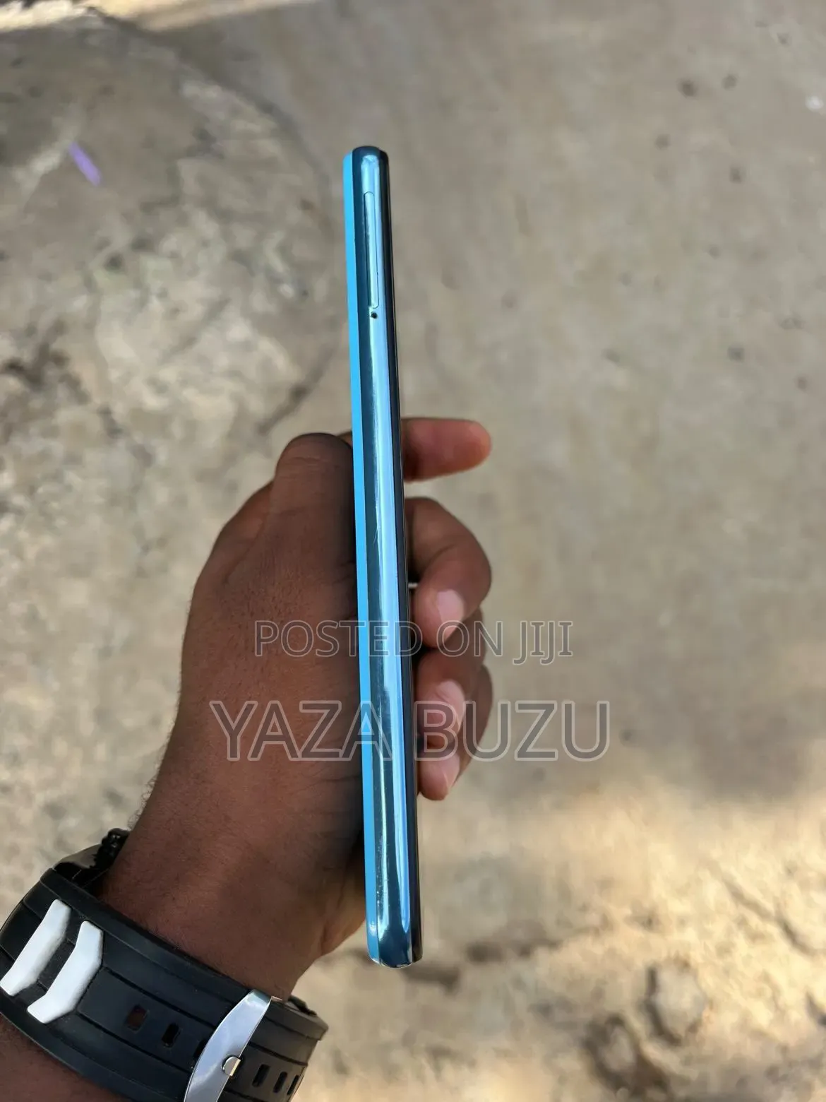 Samsung Galaxy A32 5G 128 GB Blue