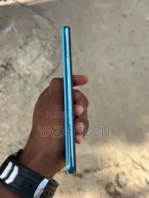 Samsung Galaxy A32 5G 128 GB Blue