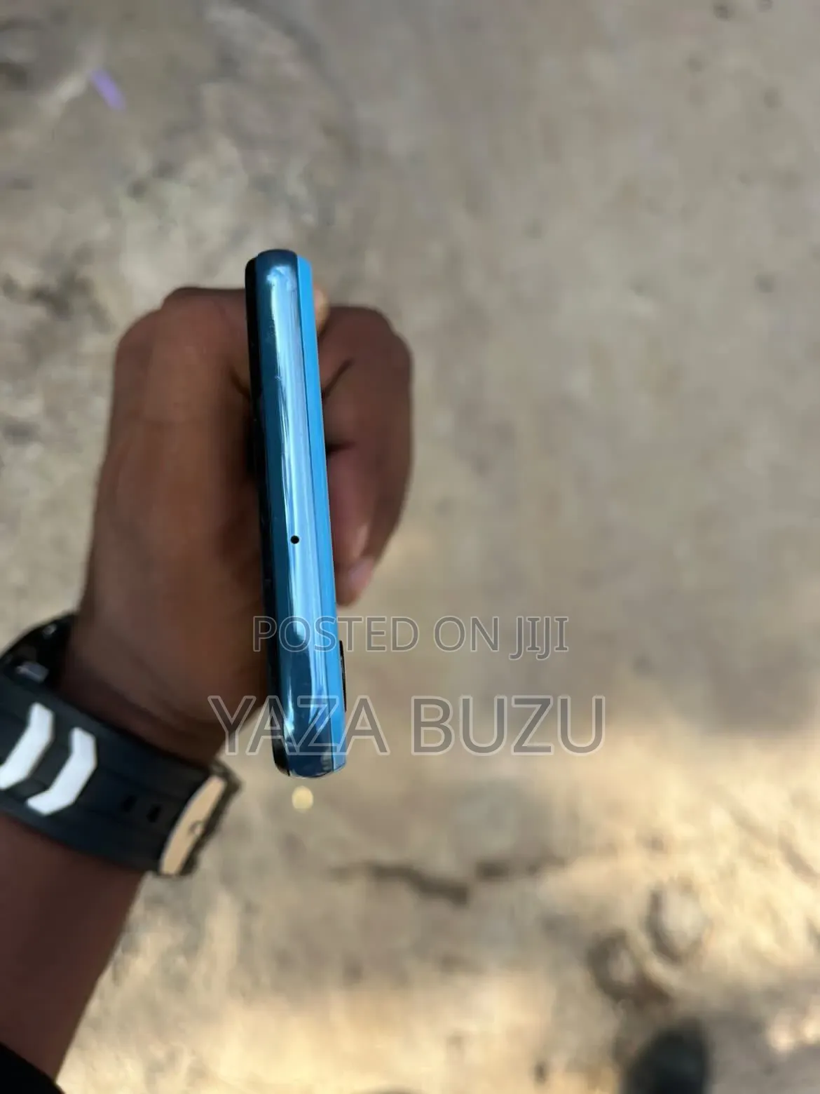 Samsung Galaxy A32 5G 128 GB Blue