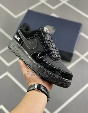 Airforce 1: Venom