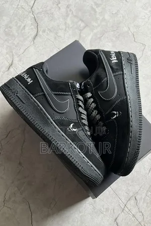 Airforce 1: Venom