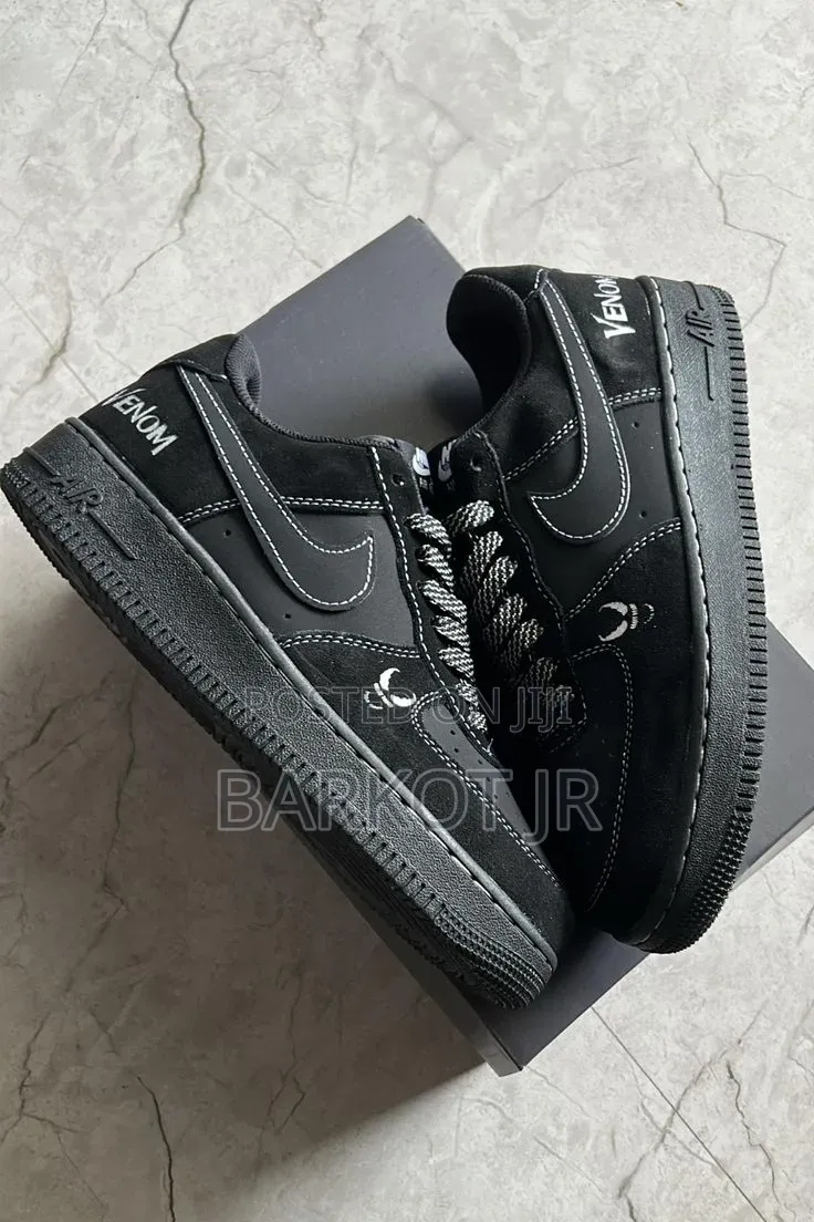 Airforce 1: Venom