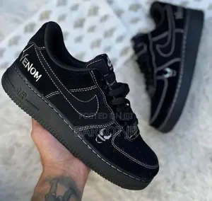 Airforce 1: Venom