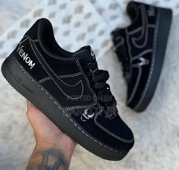 Airforce 1: Venom