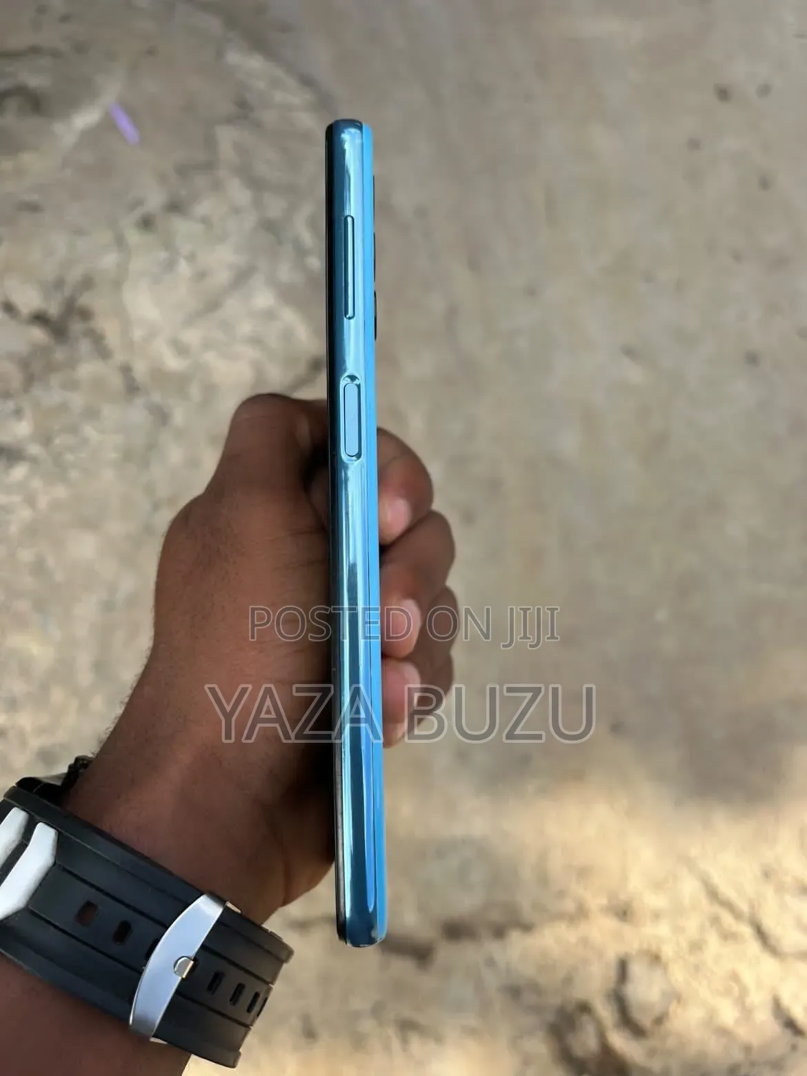 Samsung Galaxy A32 5G 128 GB Blue