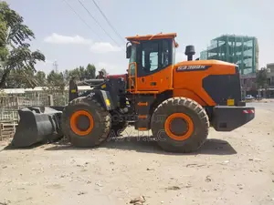 Wheel Loader