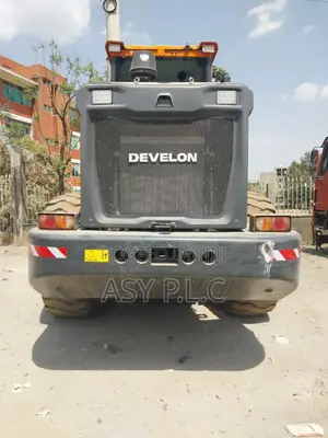 Wheel Loader