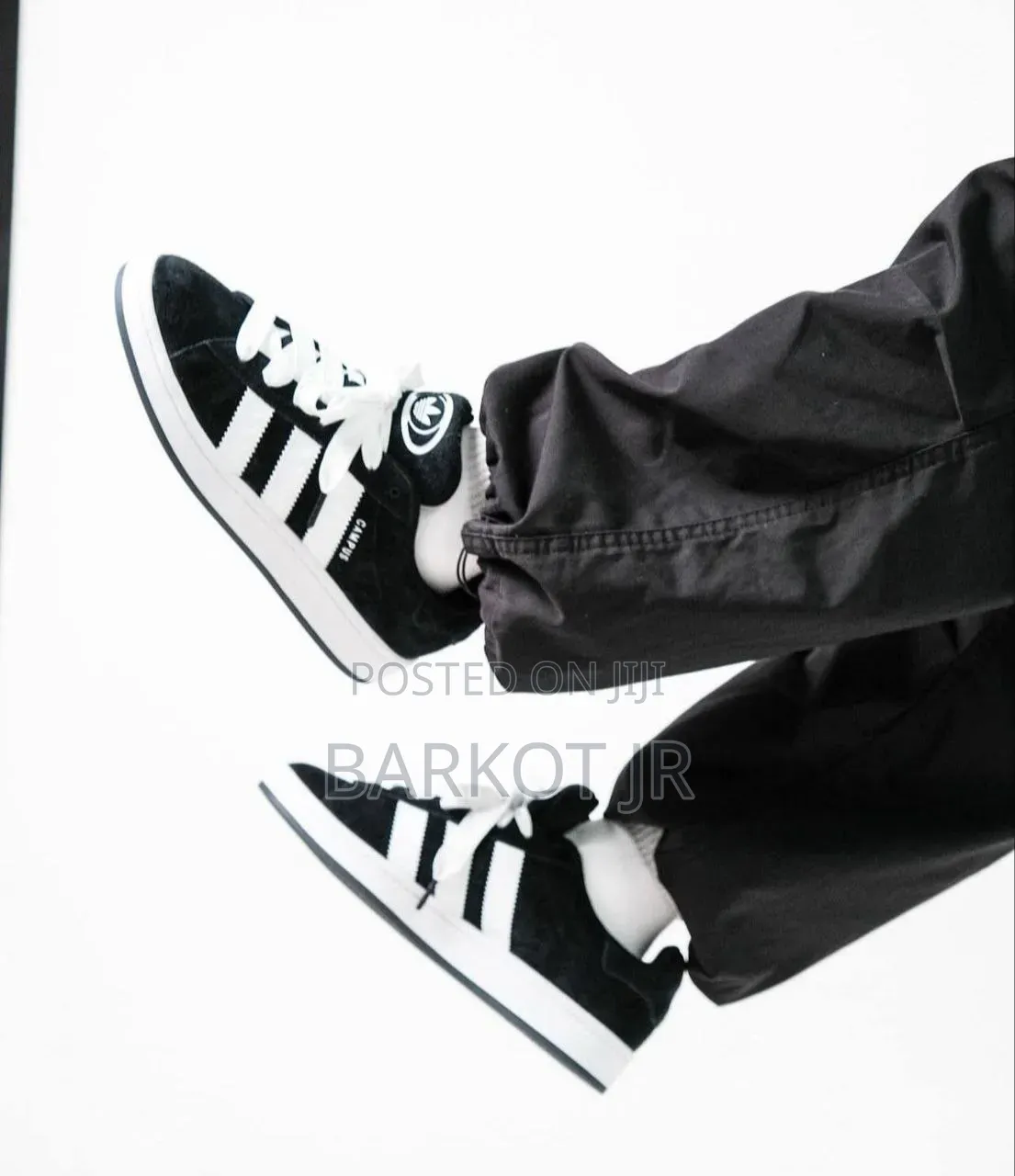 Adidas Campus 00s