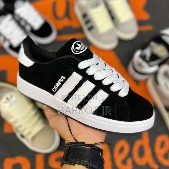 Adidas Campus 00s