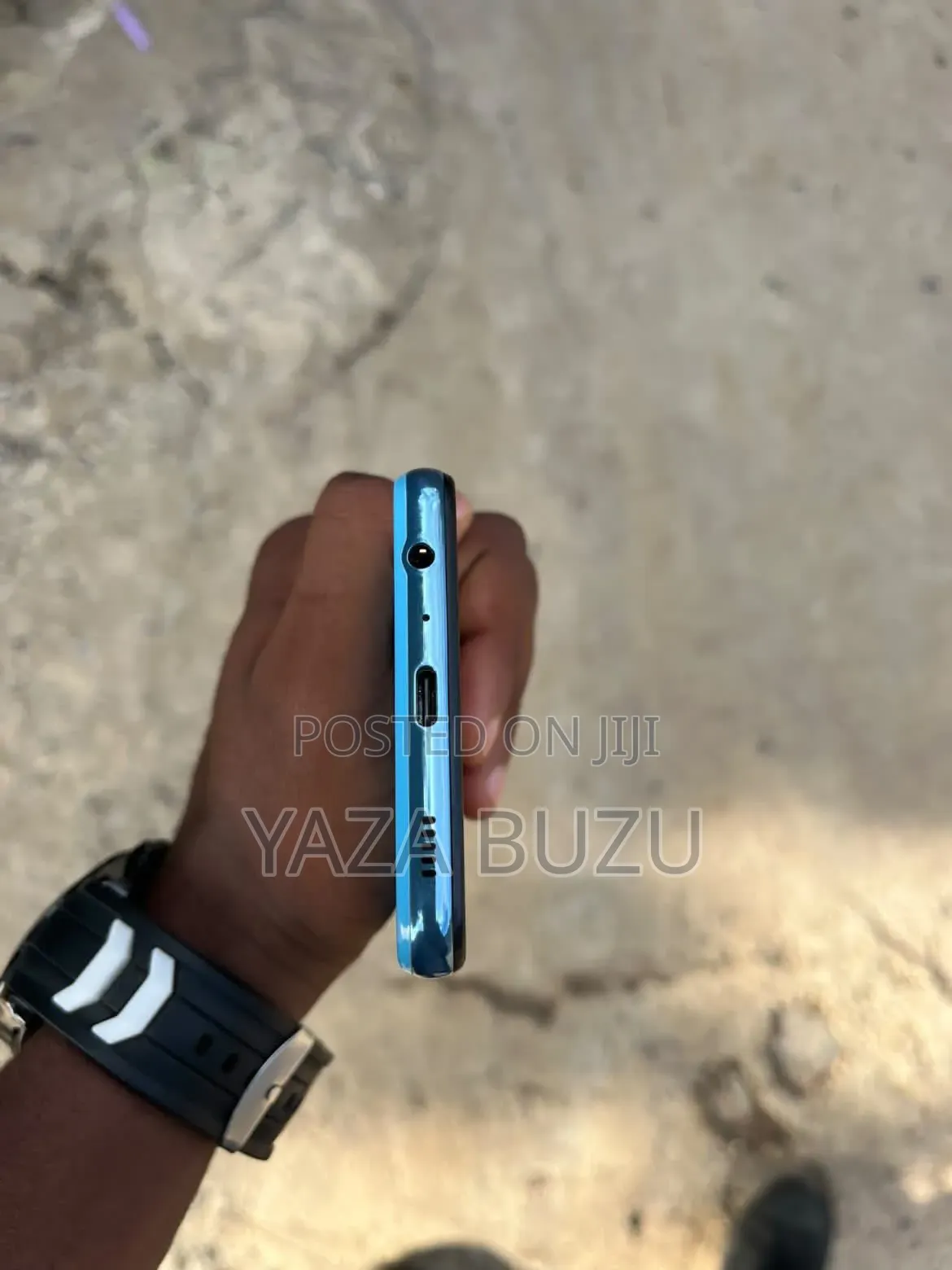Samsung Galaxy A32 5G 128 GB Blue