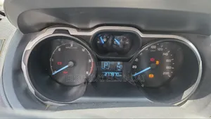Ford Ranger Wildtrak 2016 Gray