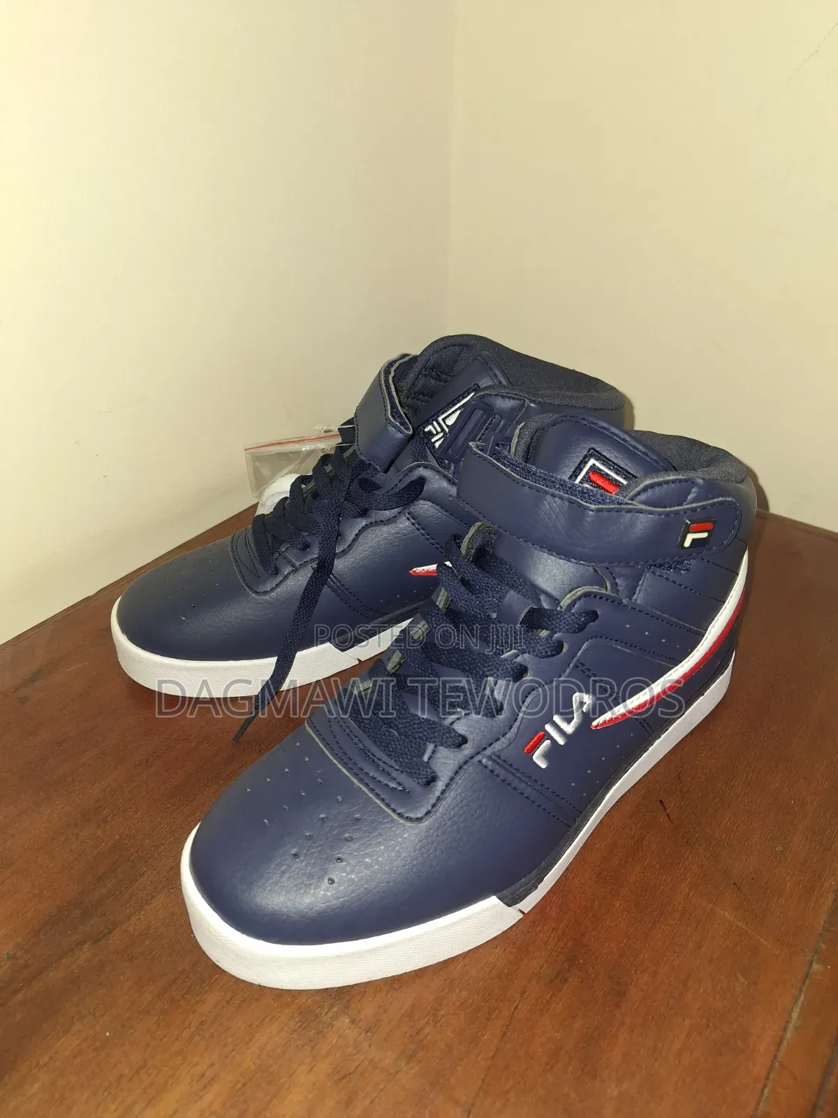 Fila Vulc 13