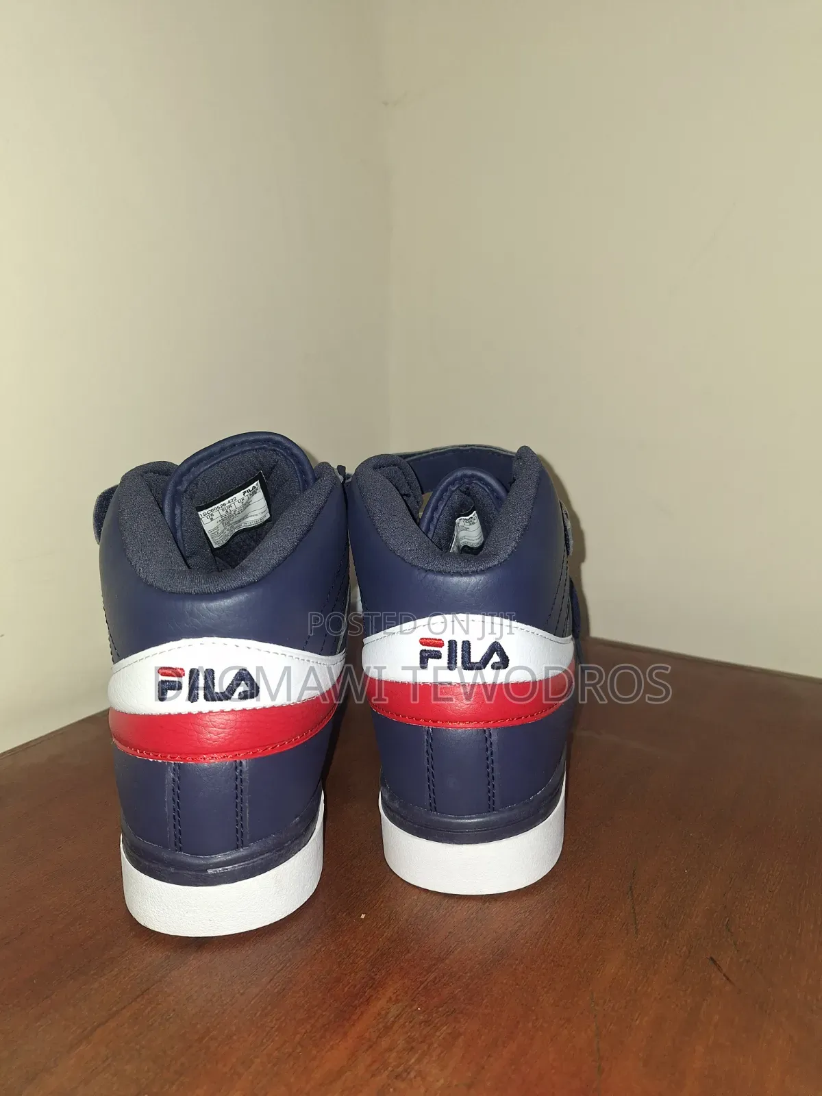 Fila Vulc 13