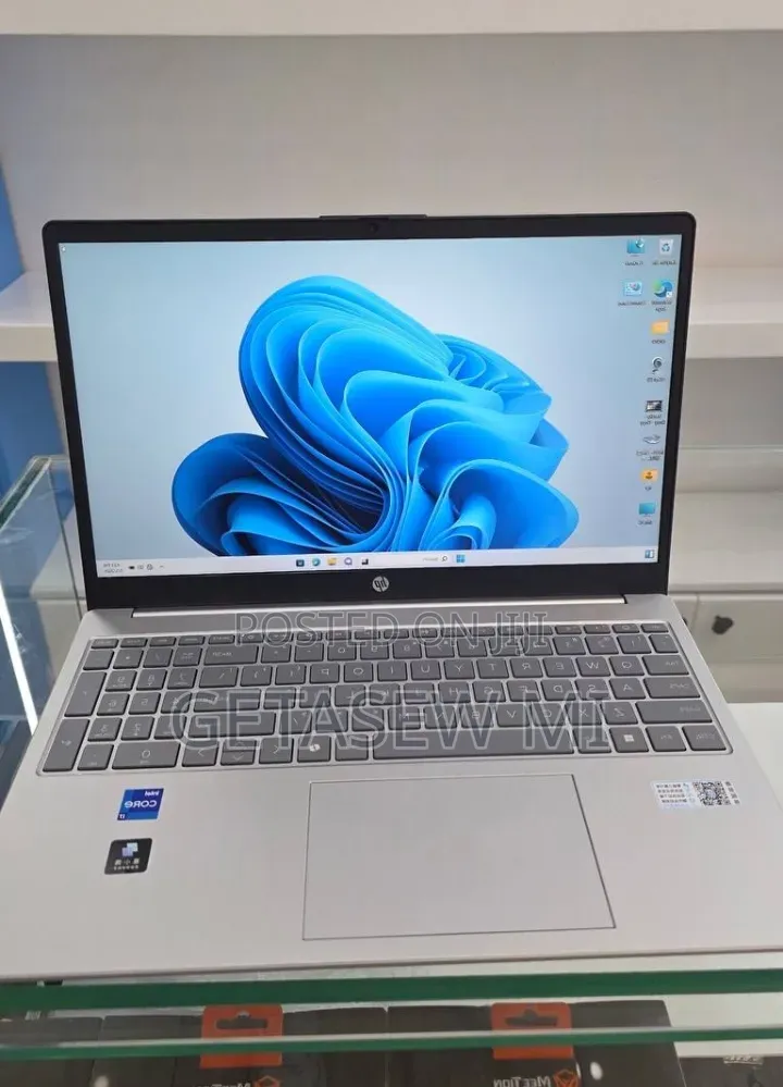 New Laptop HP Stream Notebook 16GB Intel Core i7 SSD 1T