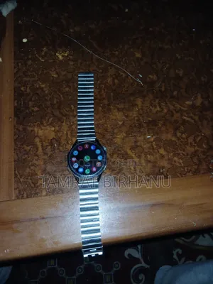 Wrist Watch