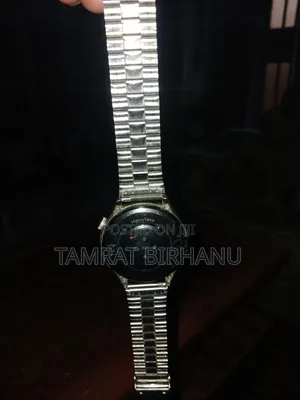 Wrist Watch