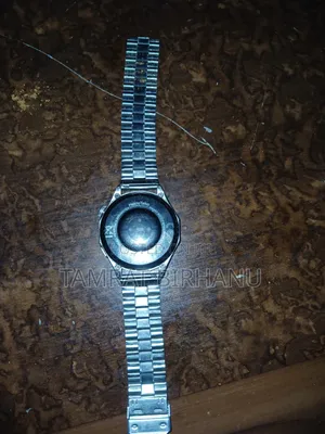 Wrist Watch